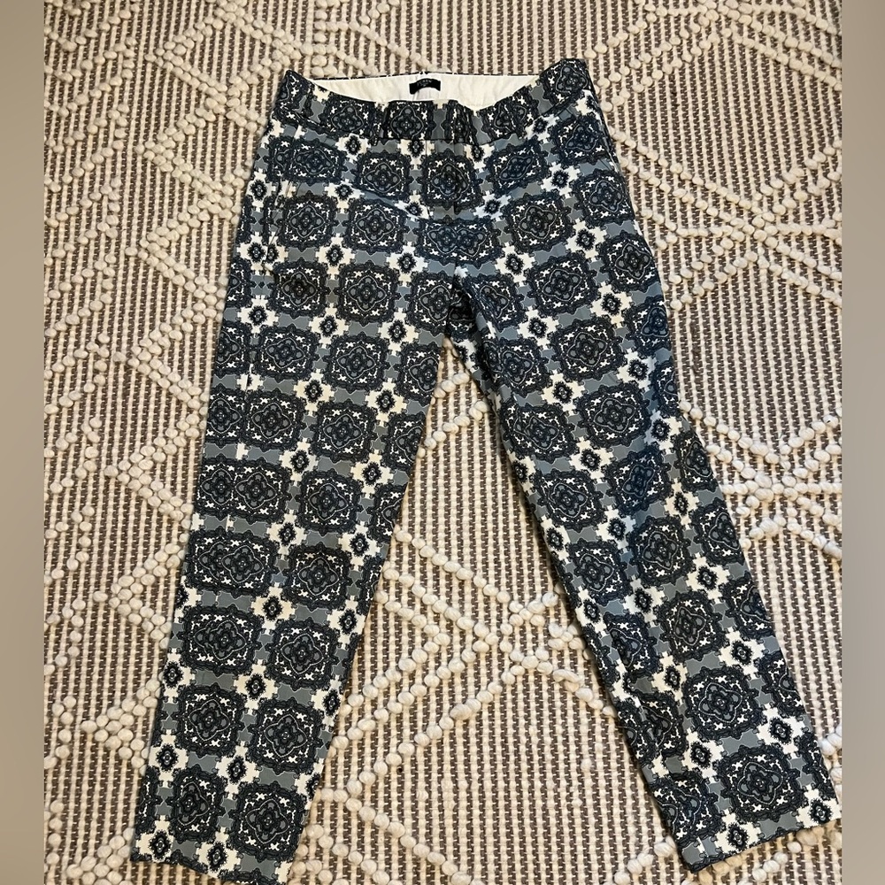 J Crew pants